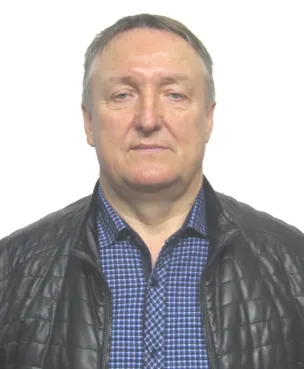 Разумов Александр Александрович
